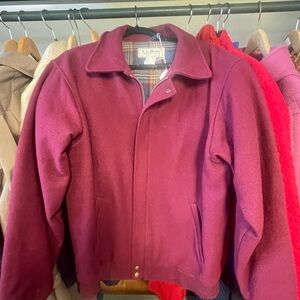 L.L. Bean jacket